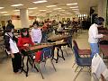 North Virginia Experimental Chinese School 6 (Sept. 2005 - Present)